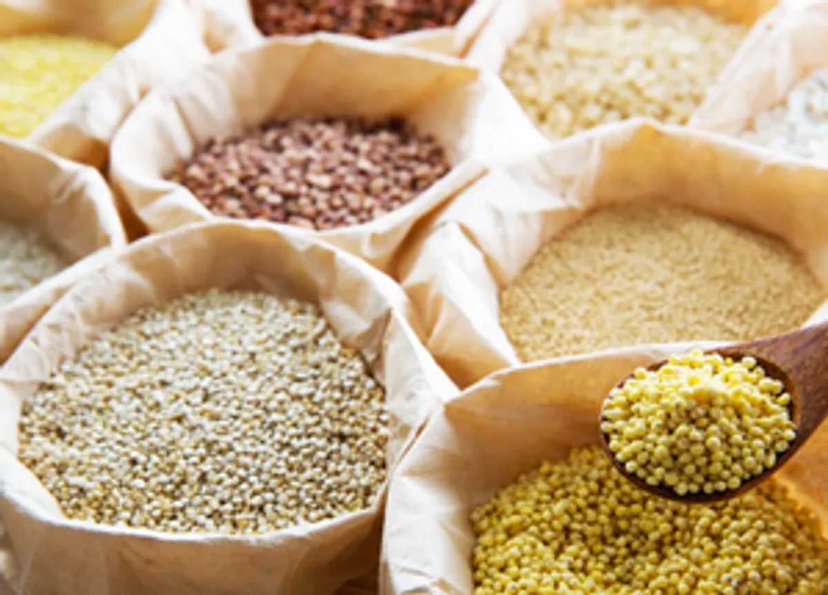 मल्टी ग्रेंस के फायदे जानते हैं आप? जान गए तो आज से ही खाना शुरू कर देंगे मल्टी ग्रेंस के फायदे जानते हैं आप? जान गए तो आज से ही खाना शुरू कर देंगे